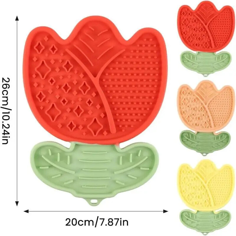 Gamelle anti-glouton pour chat — des repas en douceur