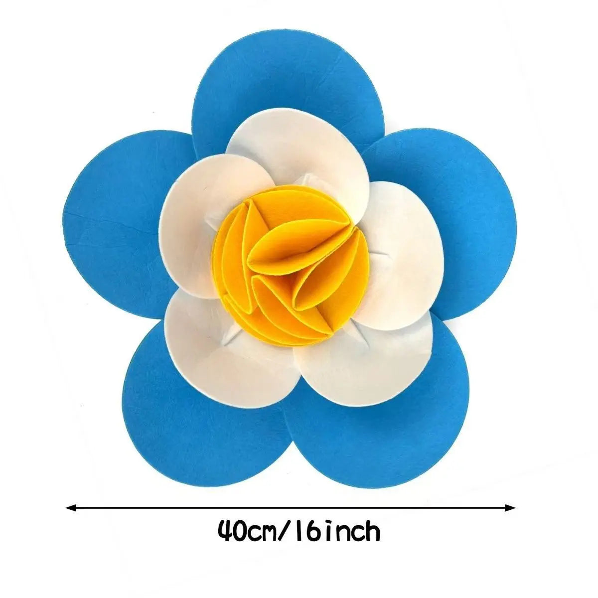 Tapis de fouille — stimulation et instinct naturel